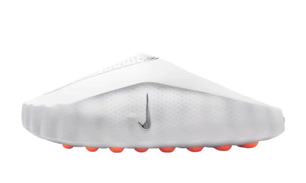 Mind 001 Light Smoke Grey — technology view